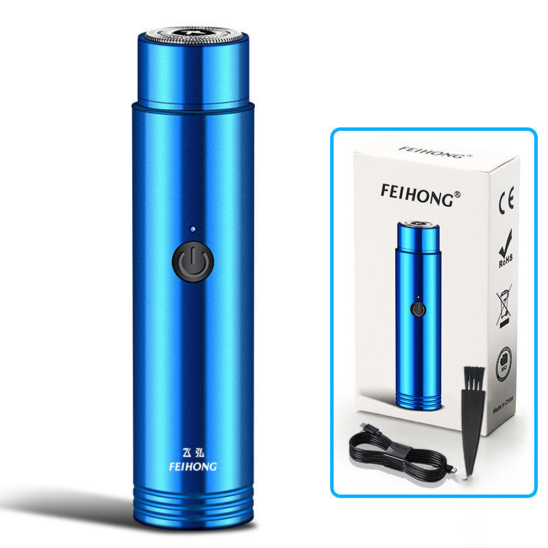 OntheGo Pro Shaver