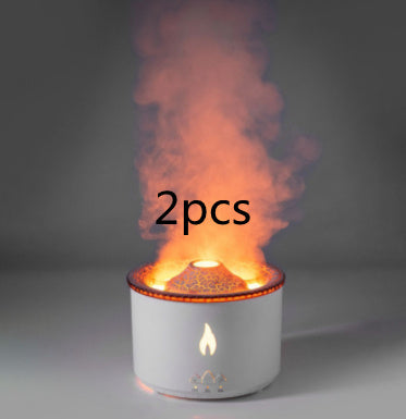 Volcanic Essential Oil Diffuser