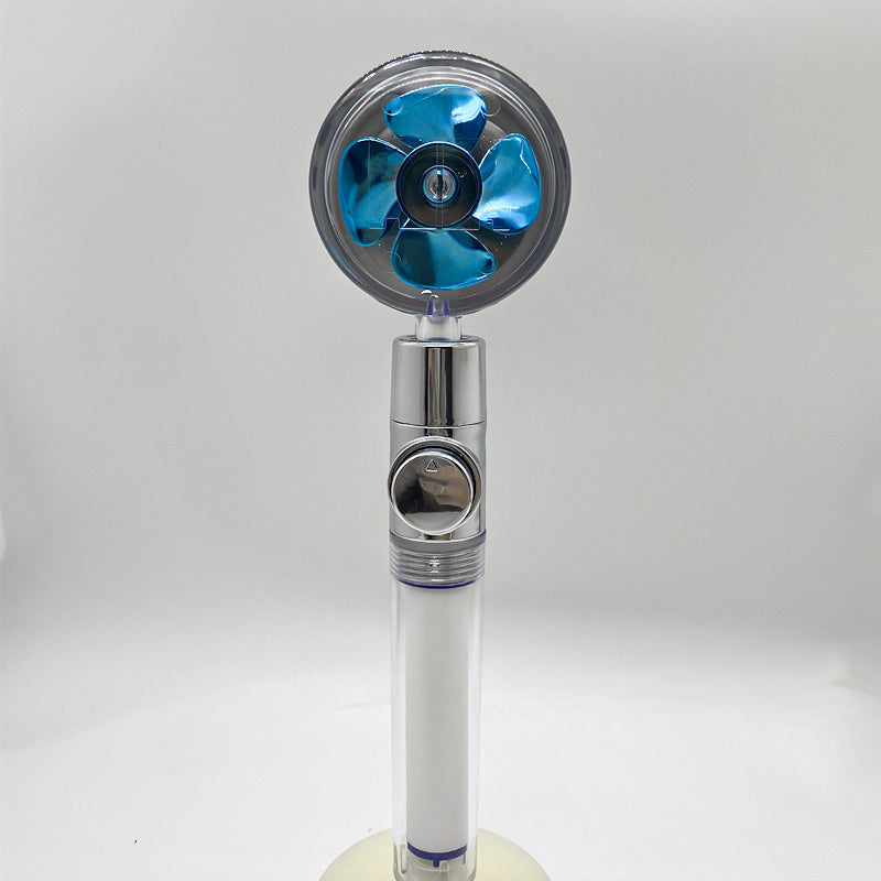 Water-Saving High Pressure Shower Head
