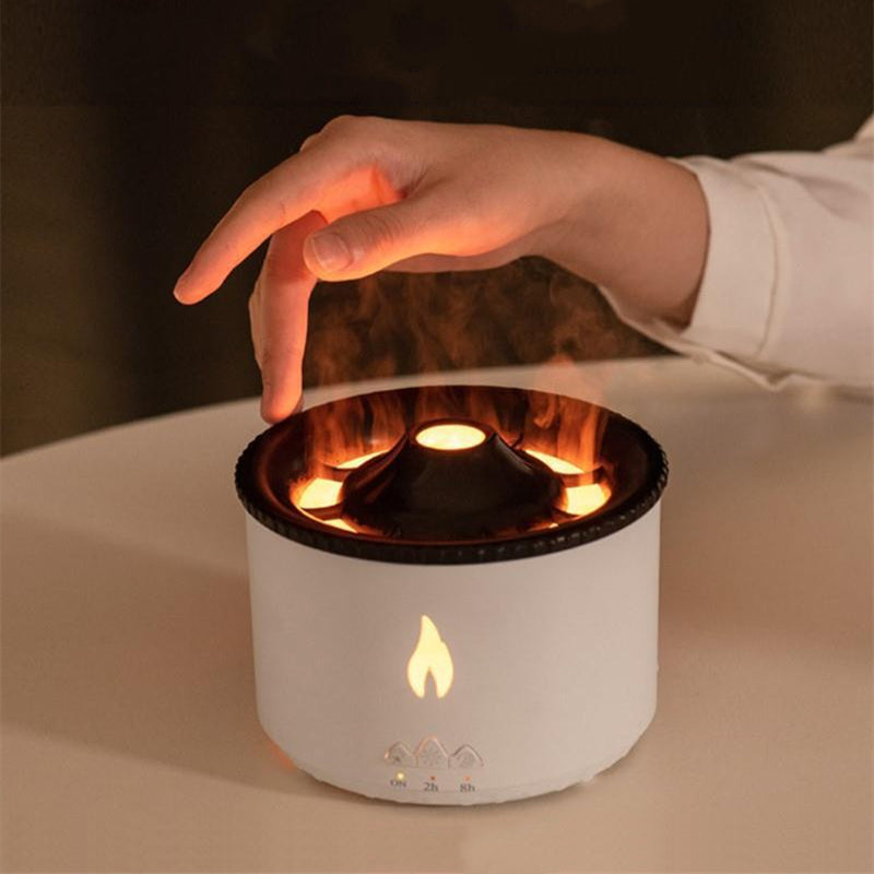 Volcanic Essential Oil Diffuser