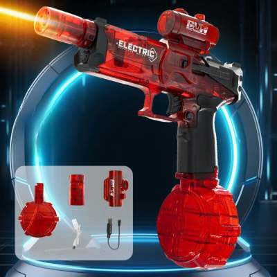 Ultimate Water Gun