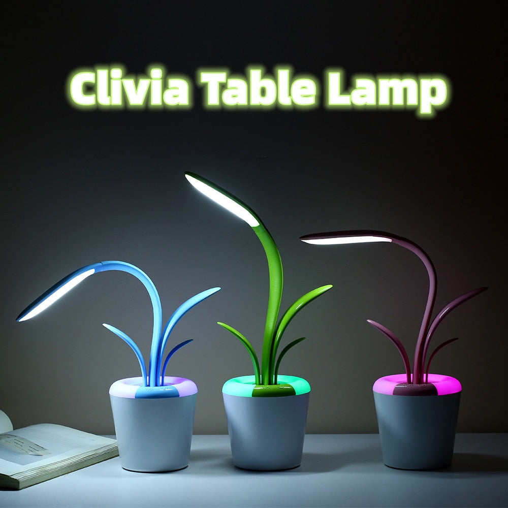 NEW Plant design Lamp
