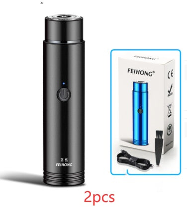 OntheGo Pro Shaver