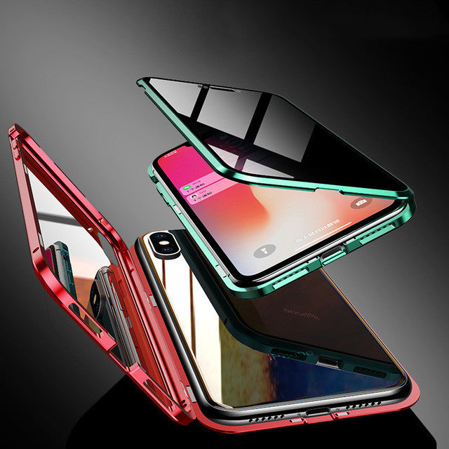 Ant-eye Phone Case