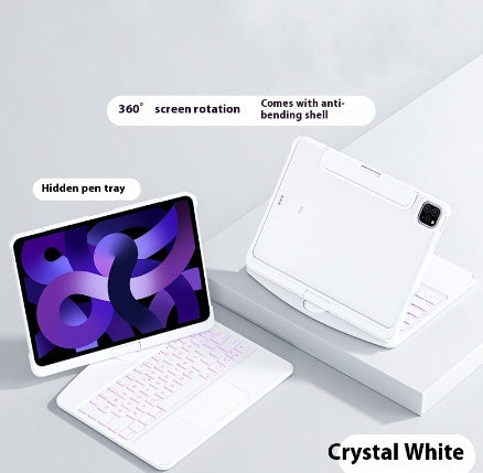 CyberFlex 360 For IPad Smart