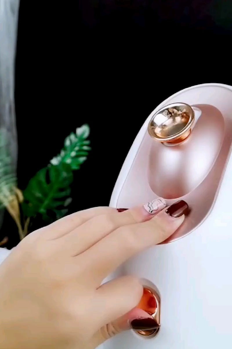 FreshAura Pro steamer