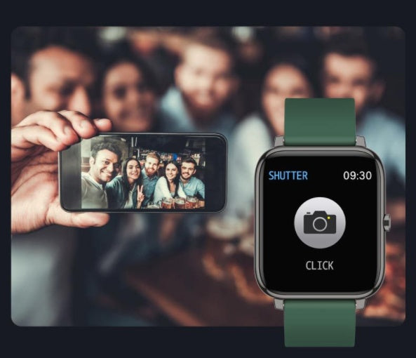 Everyday Smart watch