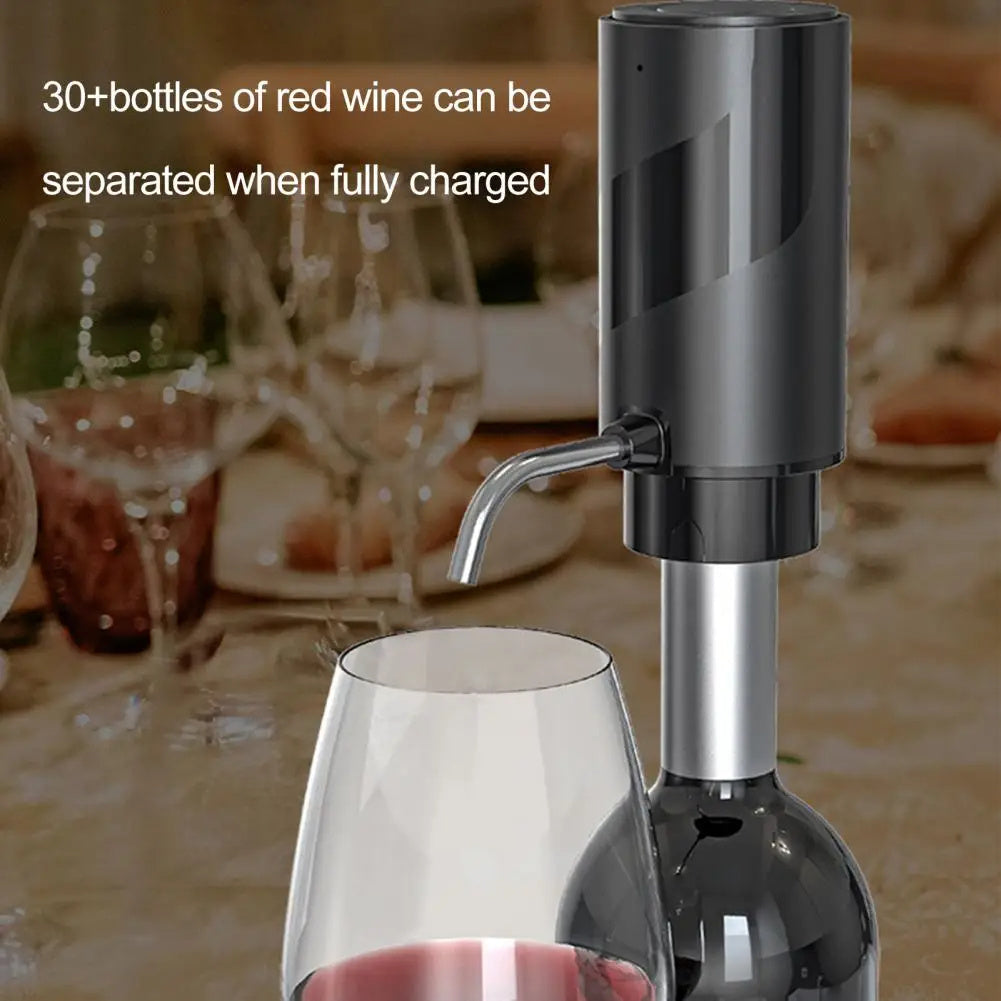Smart Spirits Electric Liquor Dispenser