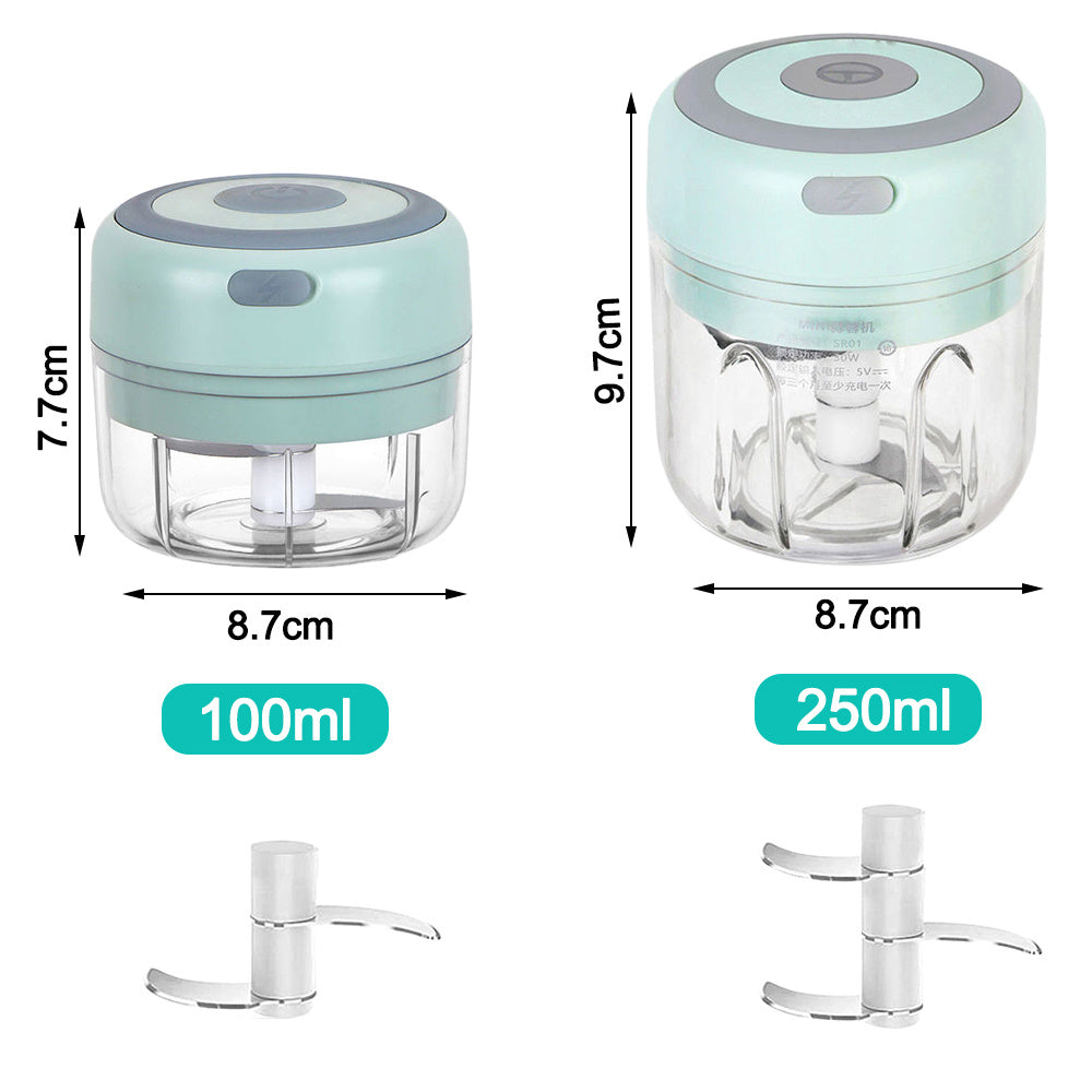 Chop & Go Mini Chopper