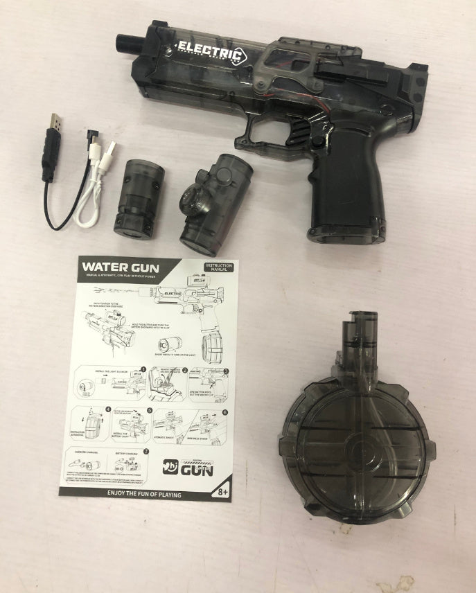 Ultimate Water Gun
