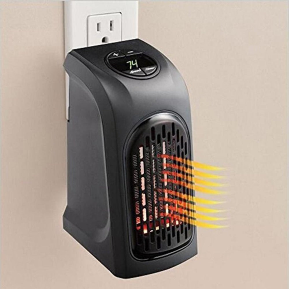 Mini Ceramic Heater