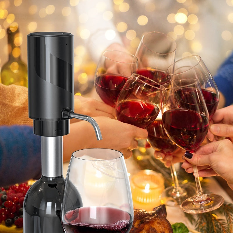 Smart Spirits Electric Liquor Dispenser
