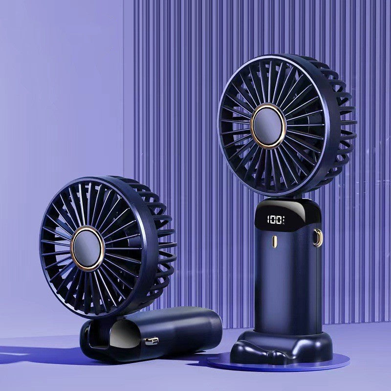 TriCool Mini Fan
