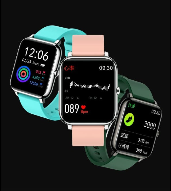 Everyday Smart watch