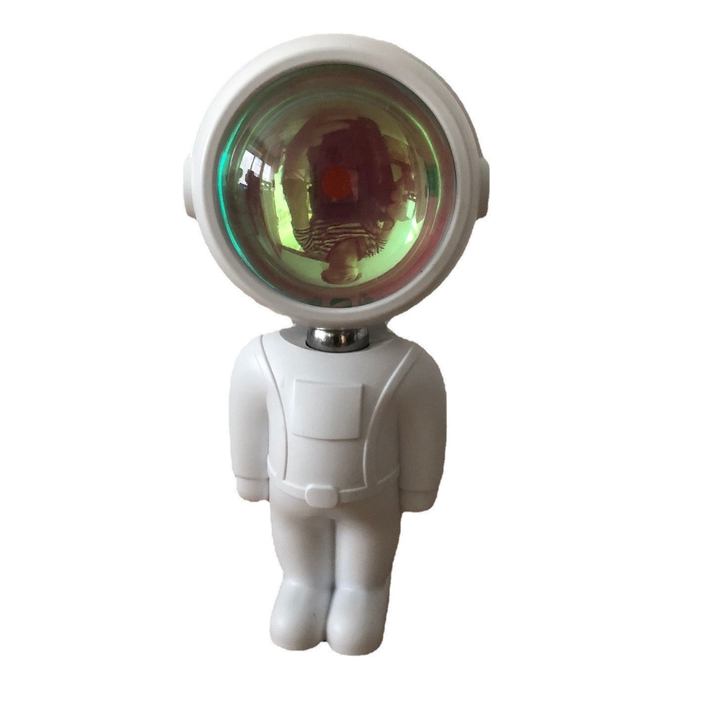 Astronauts Sunset - Ambient Light