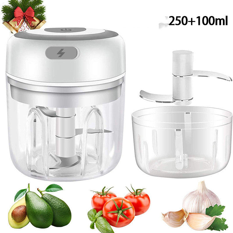 Chop & Go Mini Chopper