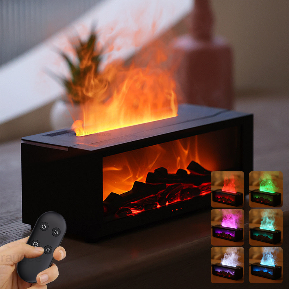 New Flame Aromatherapy Diffuser