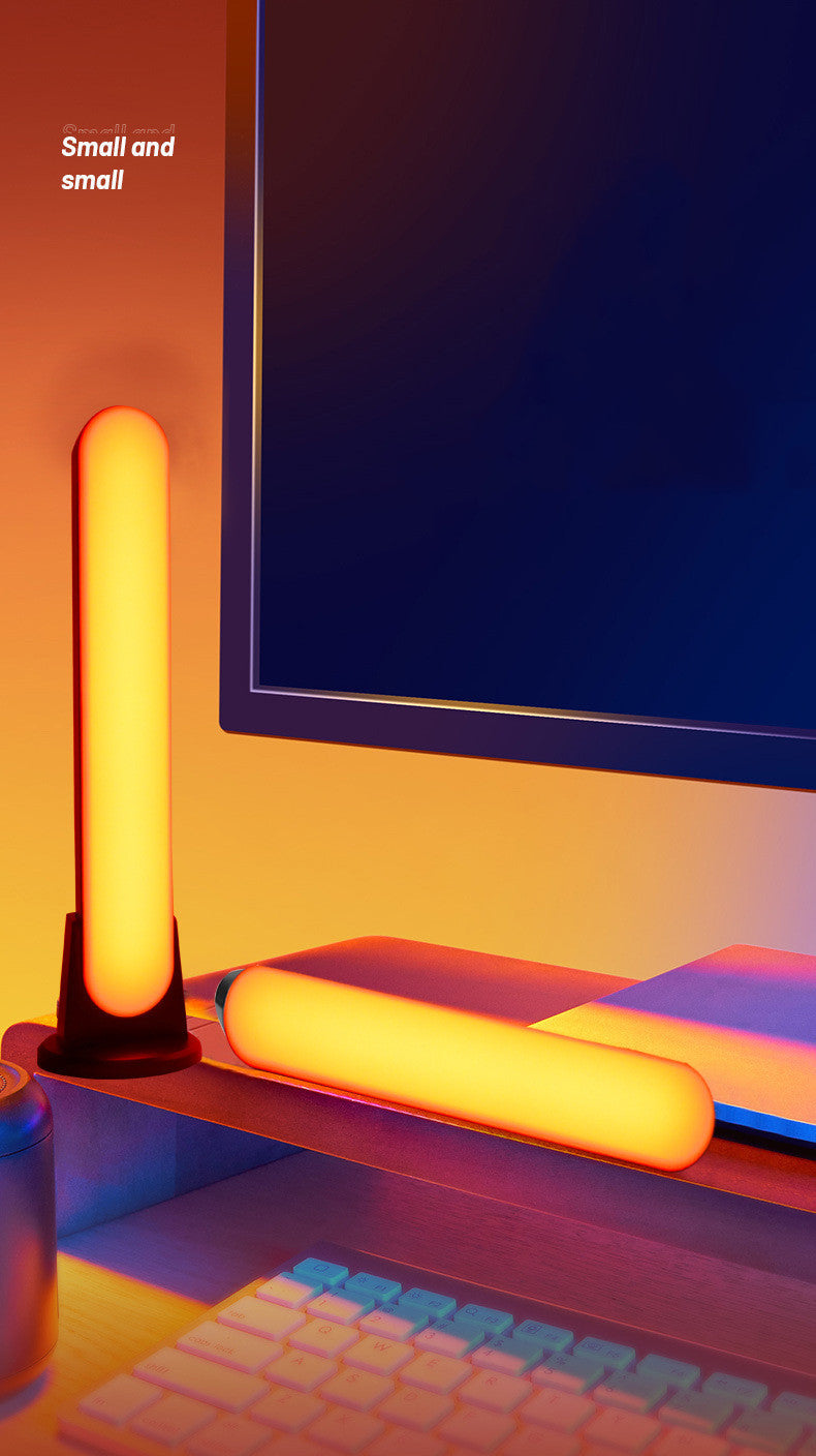 Surface Ambient Light Bar