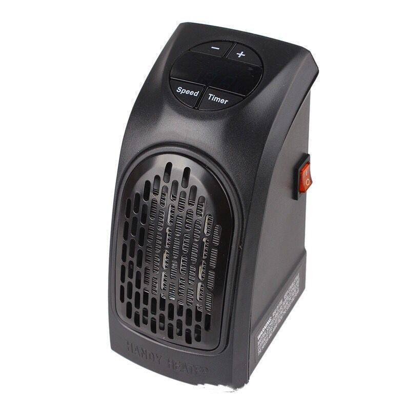 Mini Ceramic Heater