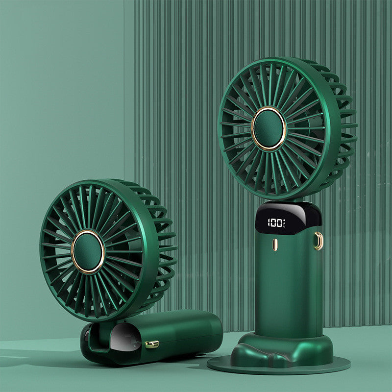 TriCool Mini Fan