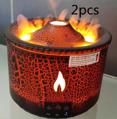 Volcanic Essential Oil Diffuser