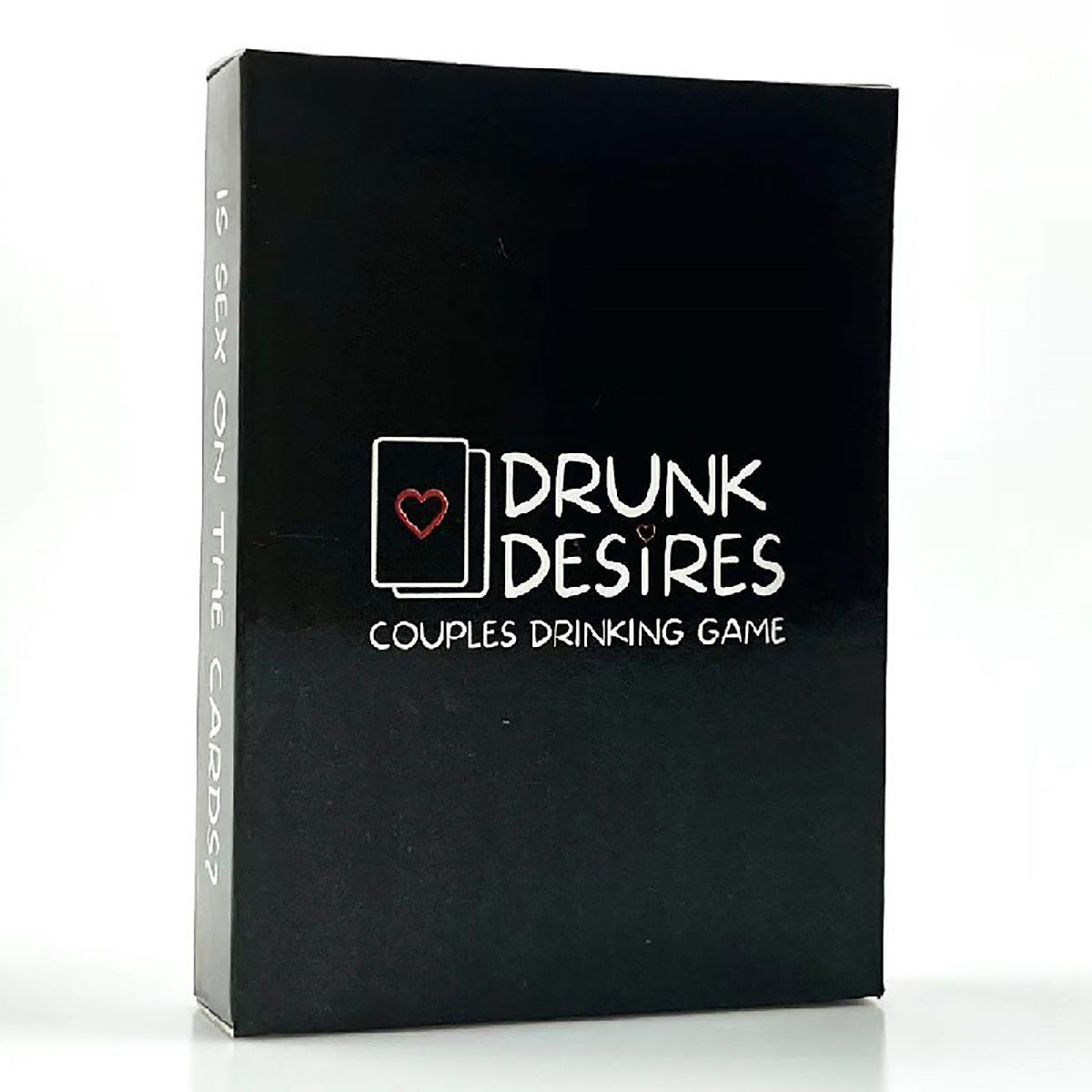 Drunk Desires Couples Edition