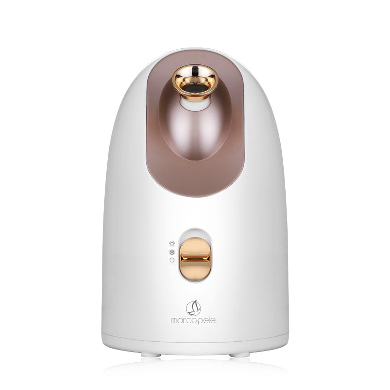 FreshAura Pro steamer