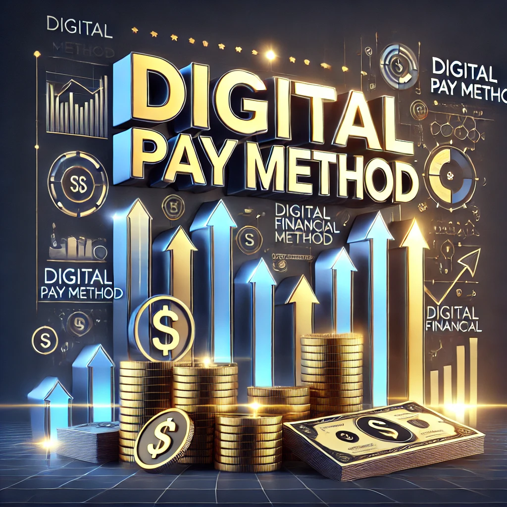 Digital MRKTNG💰 Method (Limited)