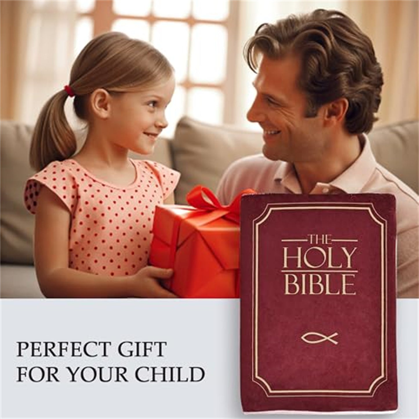 Bible Plushiee