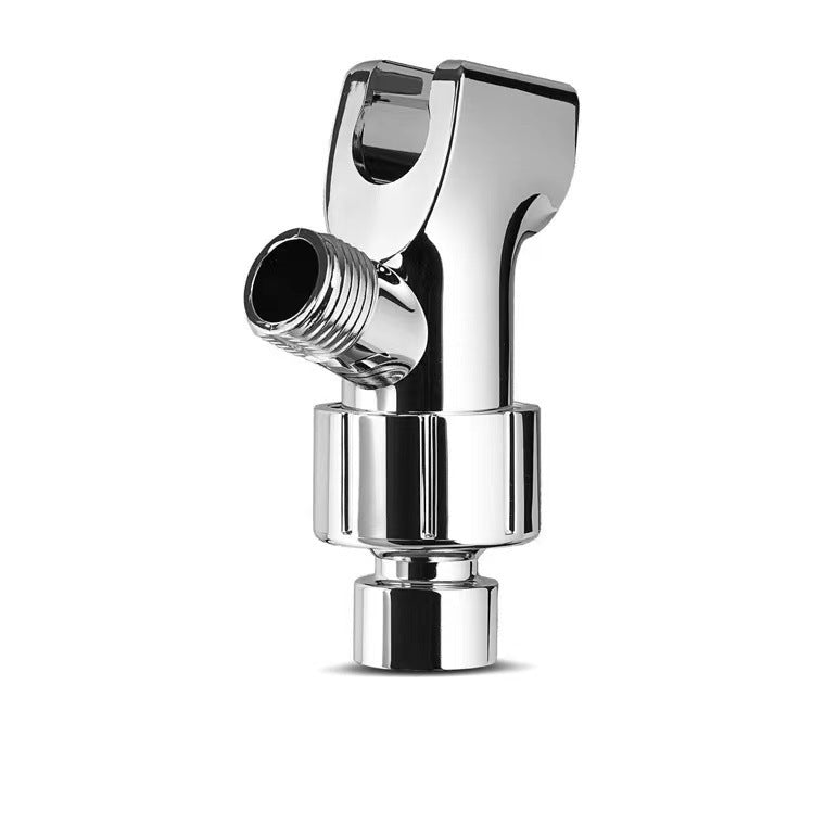 Water-Saving High Pressure Shower Head