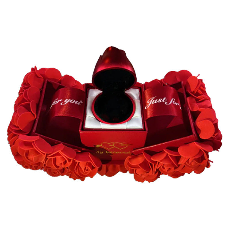 Everlasting Love Jewelry Set