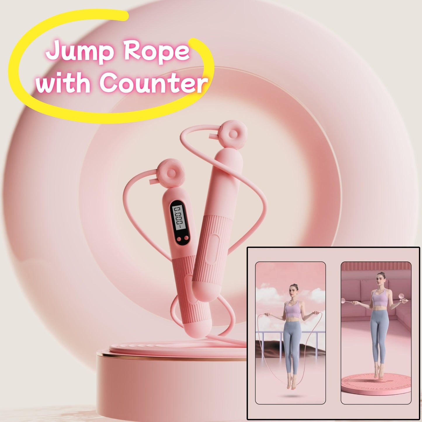 JumpTrack