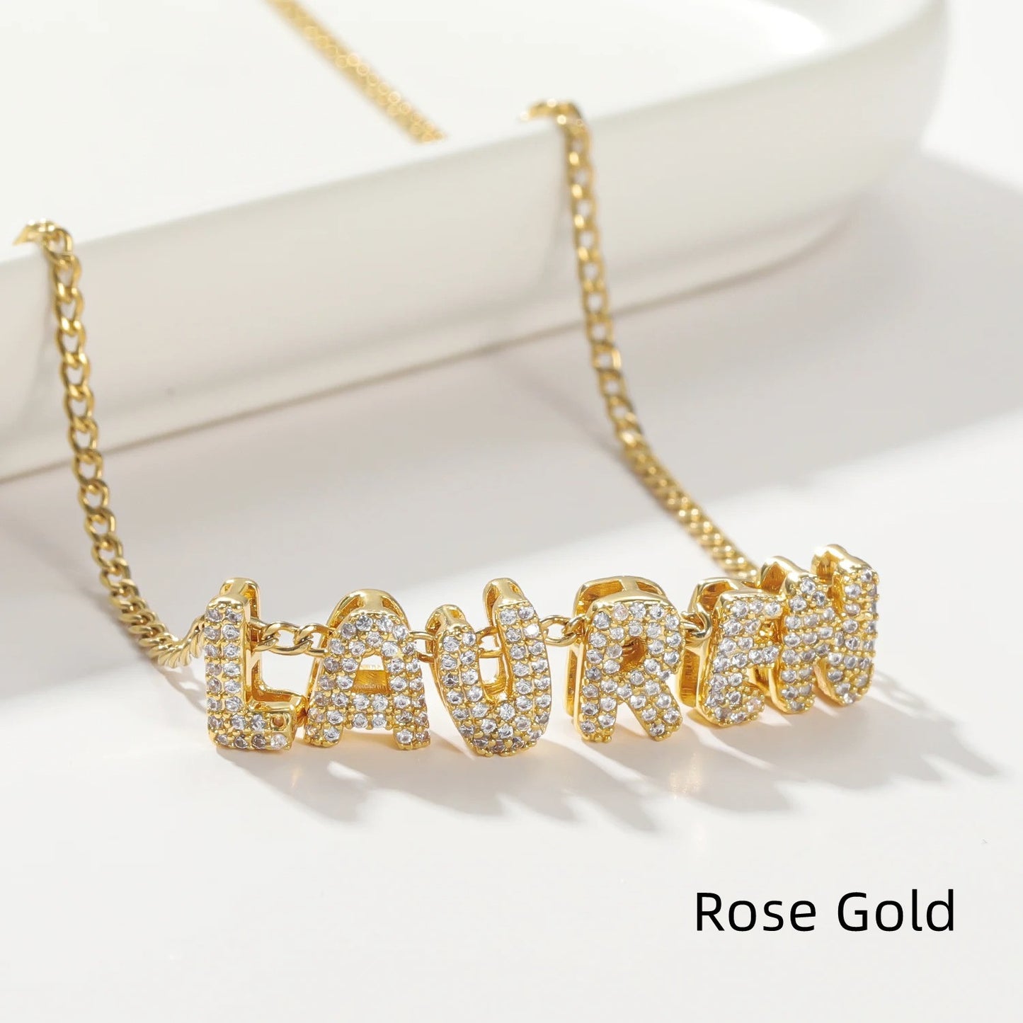 Bubbly Pendant