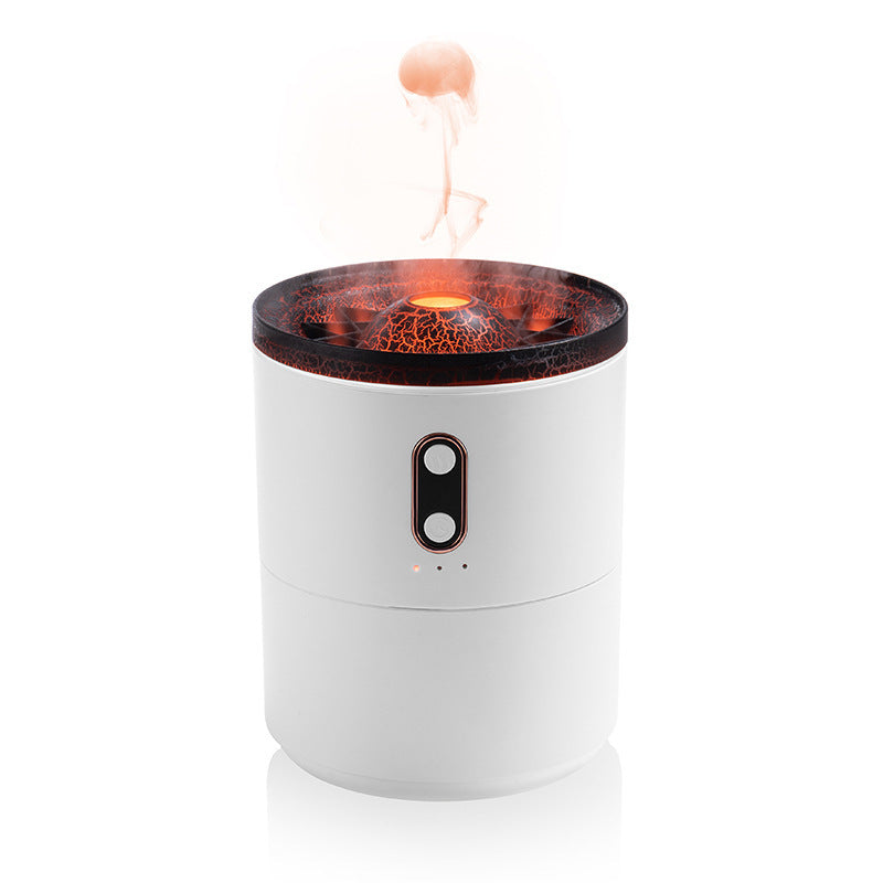 Volcanic Flame essential oil diffuser