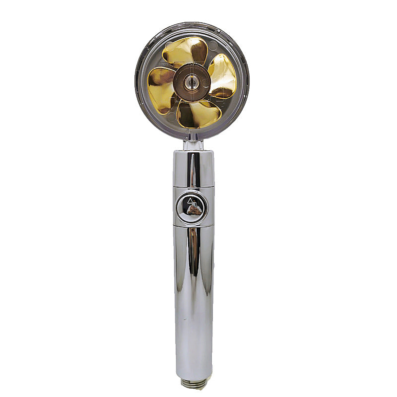 Water-Saving High Pressure Shower Head