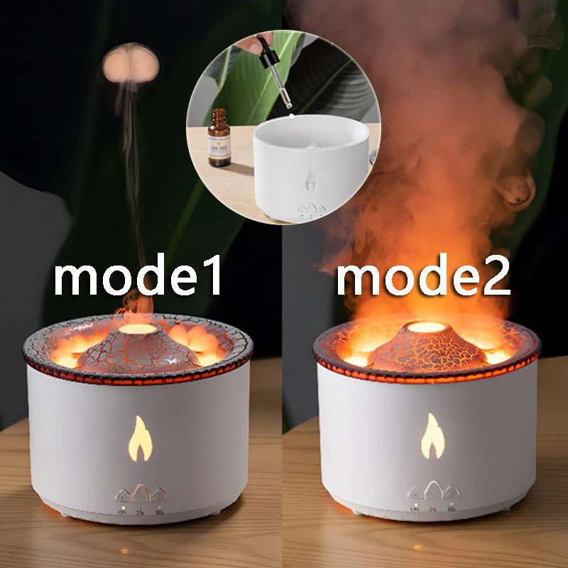 Volcanic Essential Oil Diffuser