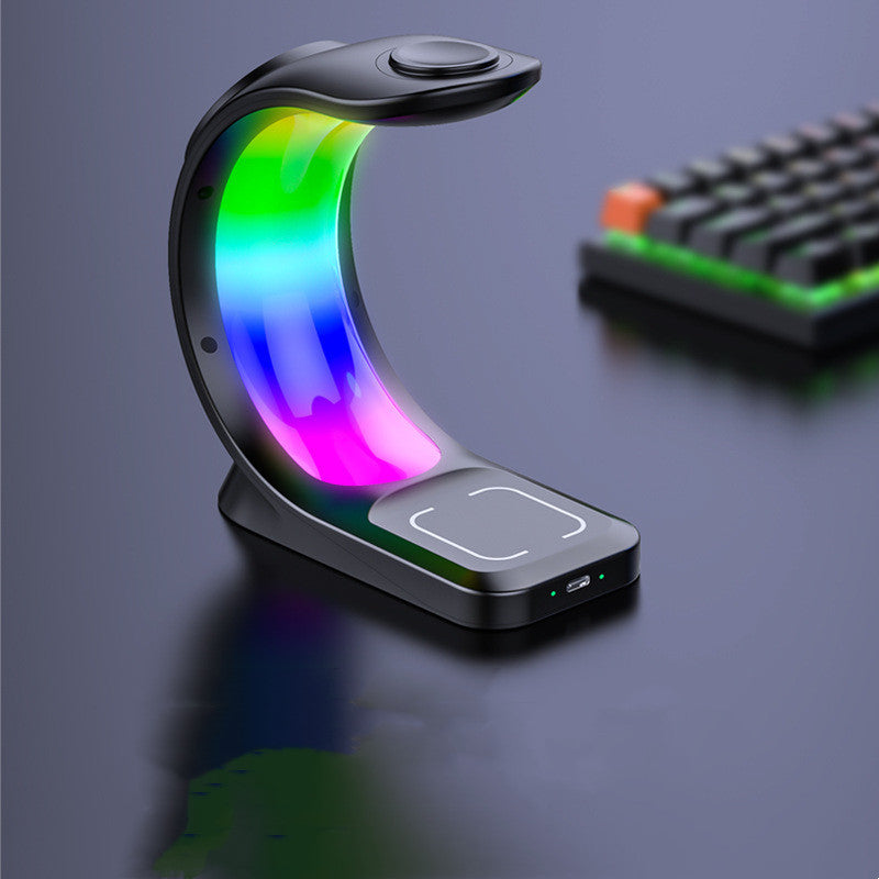 Fast Charging Magnetic Dock