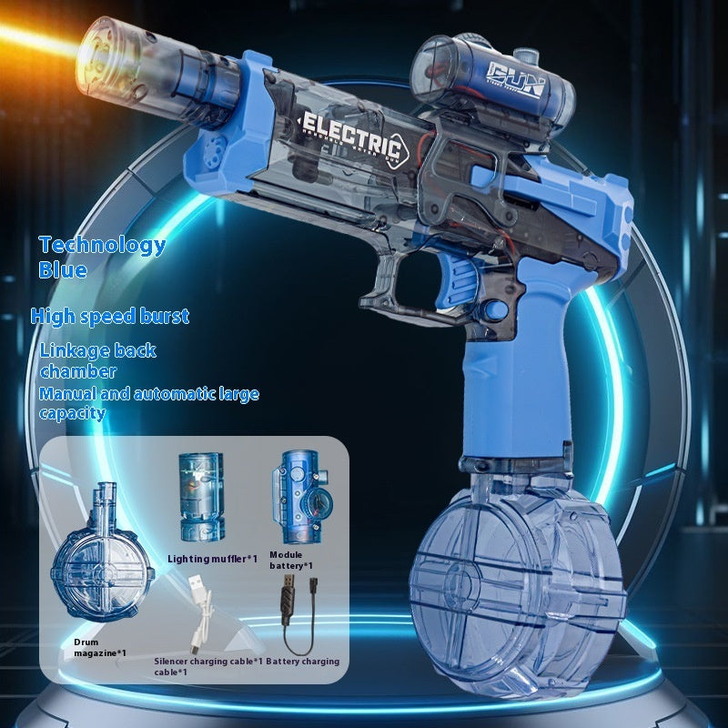 Ultimate Water Gun