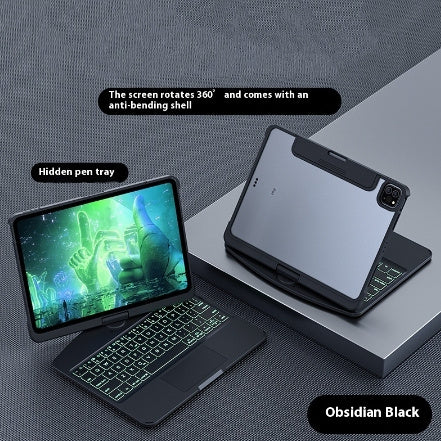 CyberFlex 360 For IPad Smart