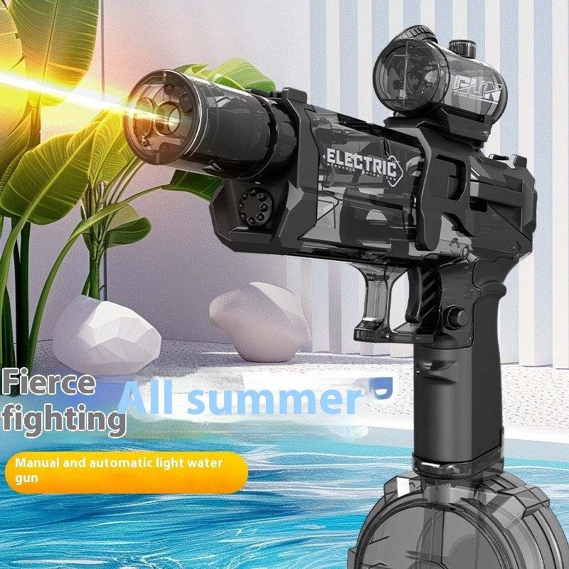 Ultimate Water Gun