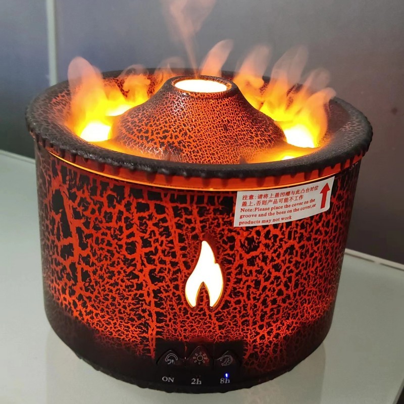 Volcanic Essential Oil Diffuser