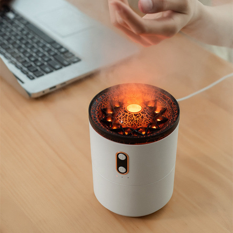 Volcanic Essential Oil Diffuser