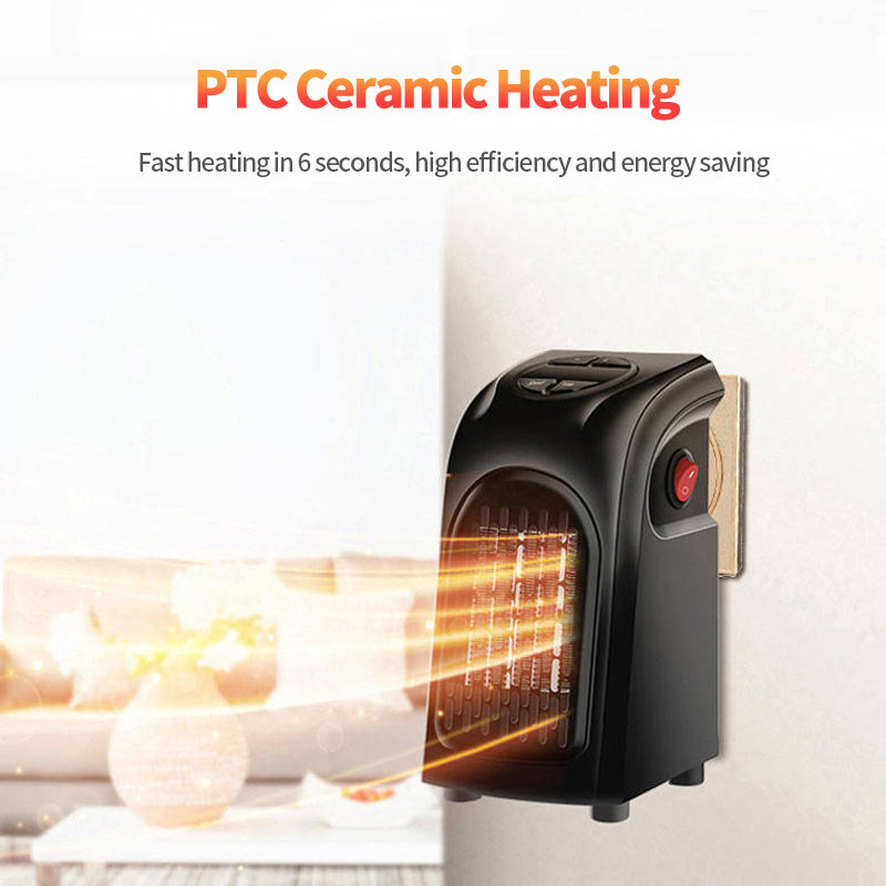 Mini Ceramic Heater