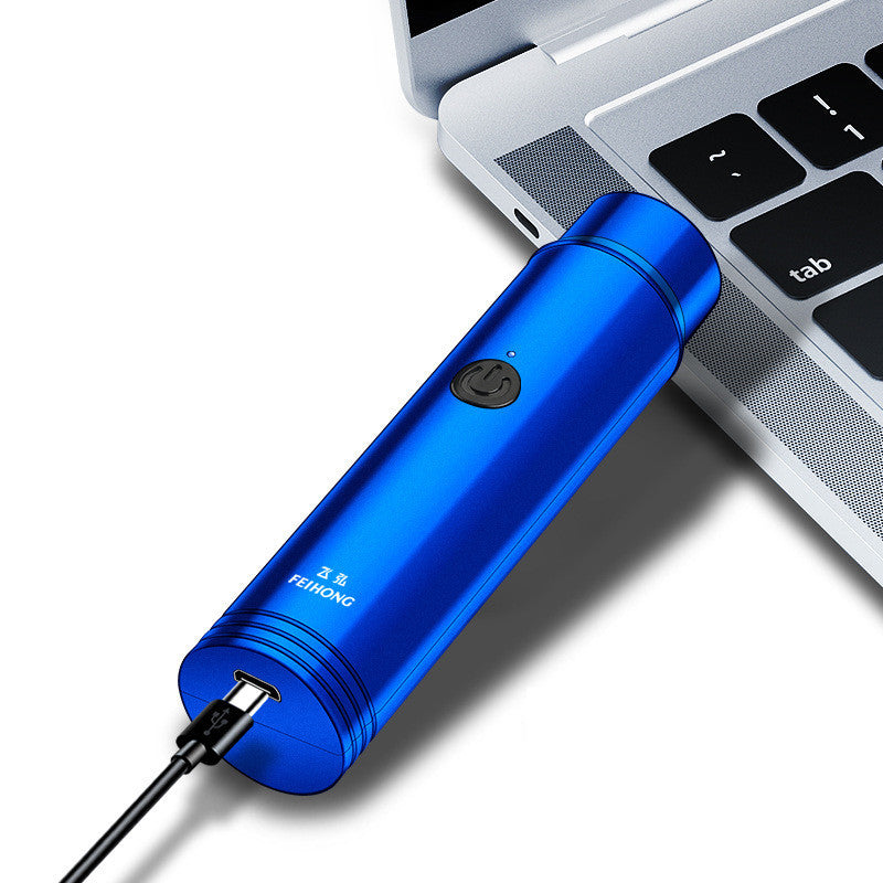 OntheGo Pro Shaver