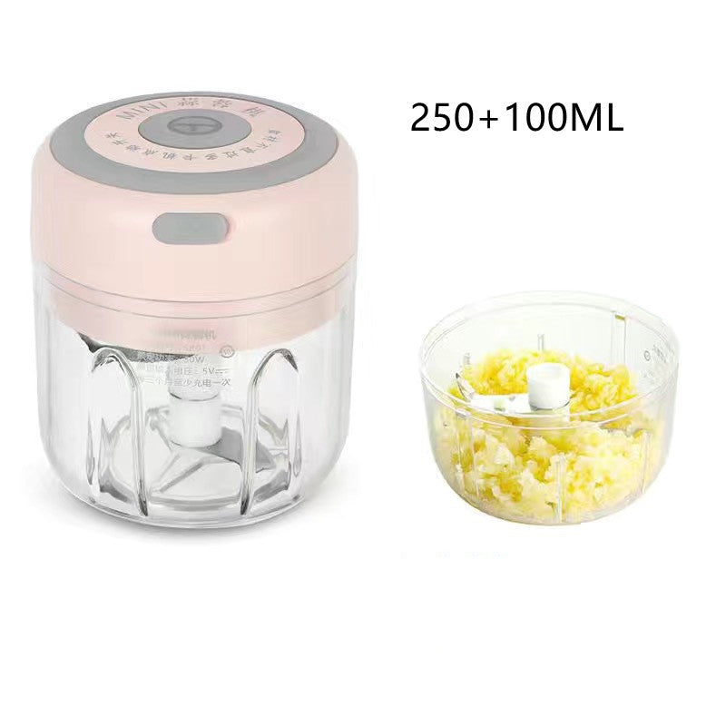 Chop & Go Mini Chopper