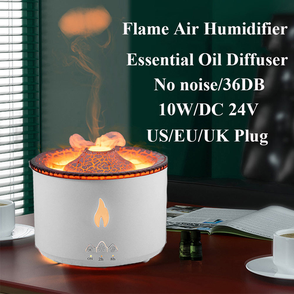 Volcanic Essential Oil Diffuser