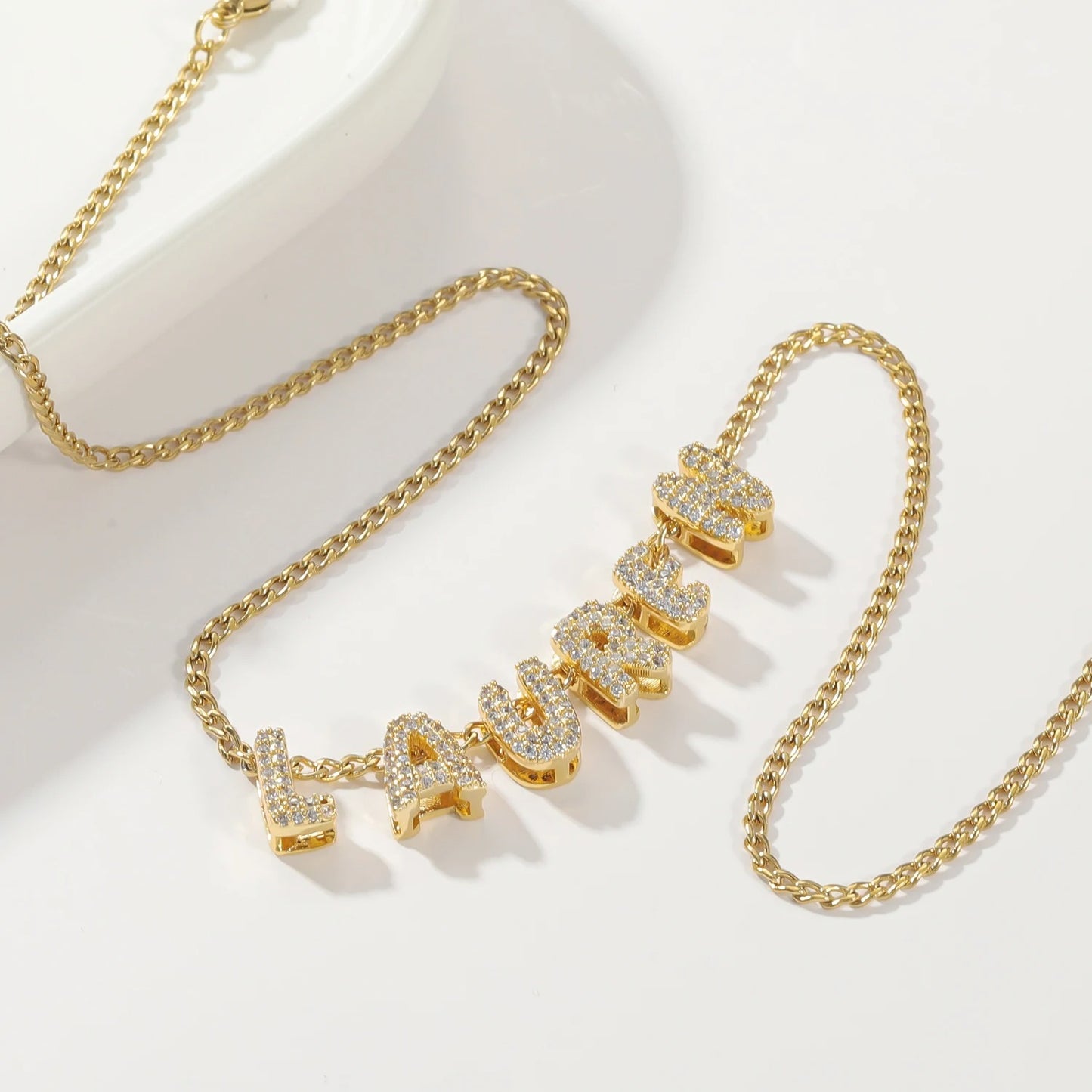 Bubbly Pendant