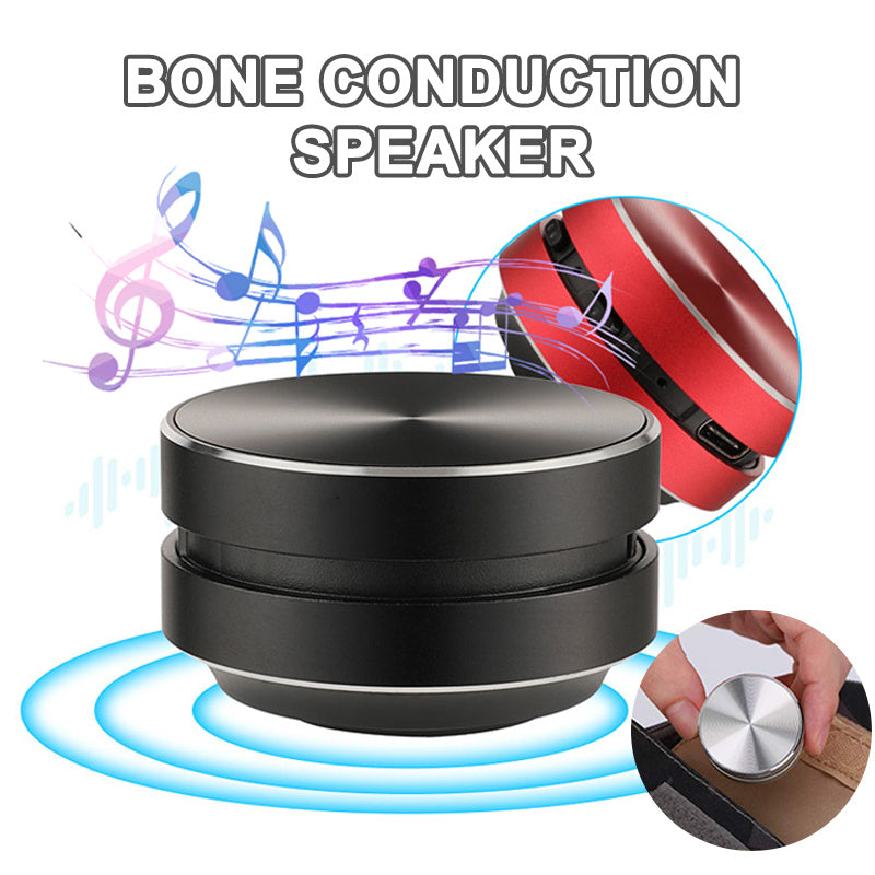 Viral Bone Conduction Speaker