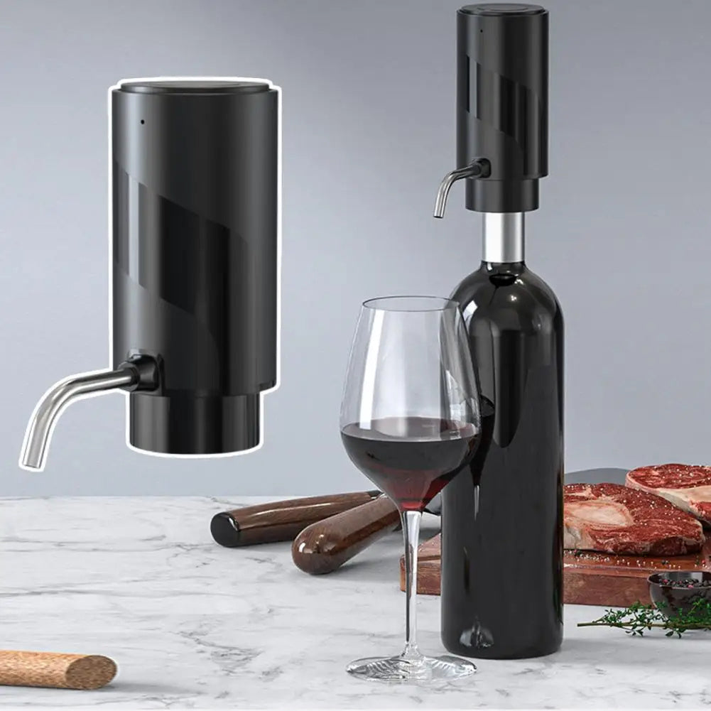 Smart Spirits Electric Liquor Dispenser
