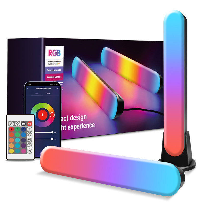 Surface Ambient Light Bar